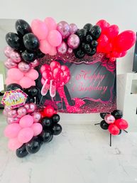 "Bach Bliss: Packages, Perfect Itineraries, VIP Concierge & Party Favors image 46