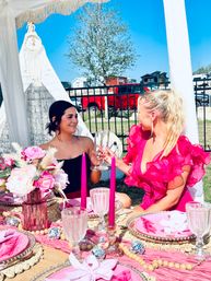 "Bach Bliss: Packages, Perfect Itineraries, VIP Concierge & Party Favors image 43