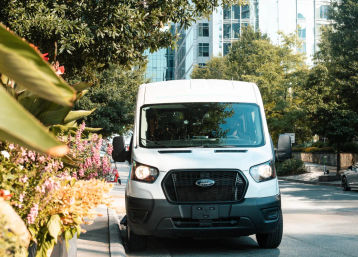 Group Transportation Made Easy, 14-Passenger Shuttle Service in Charlotte image 5