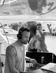 Hire a House Party DJ for Your Bachelorette Bash or Yacht Day! image 7