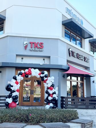 Custom Balloon Installations, Party Decor & Photo Backdrops image 7