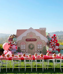 Custom Balloon Installations, Party Decor & Photo Backdrops image 17