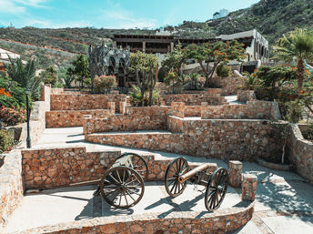 Blarney Castle Inn: Boutique Resort with Castle Vibes + Sea Views image 7