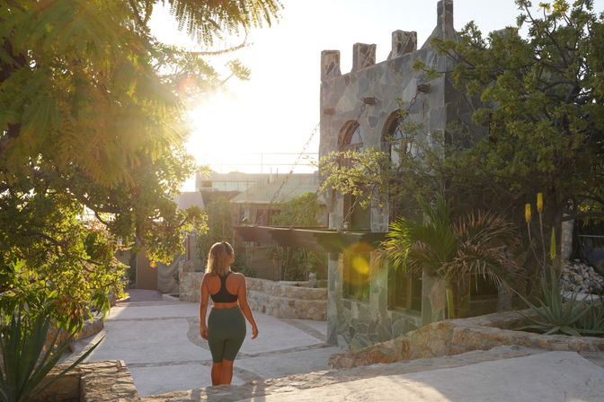 Blarney Castle Inn: Boutique Resort with Castle Vibes + Sea Views image 3