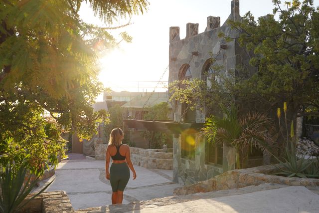 Blarney Castle Inn: Boutique Resort with Castle Vibes + Sea Views image 3
