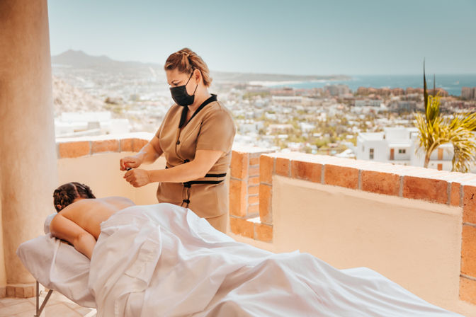 Blarney Castle Inn: Boutique Resort with Castle Vibes + Sea Views image 19