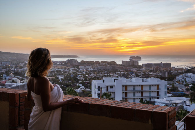 Blarney Castle Inn: Boutique Resort with Castle Vibes + Sea Views image 2