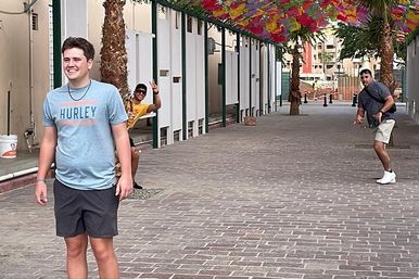 The Crazy Cabo Scavenger Hunt by Alley Kat Adventures image 8