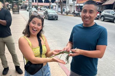 The Crazy Cabo Scavenger Hunt by Alley Kat Adventures image 3