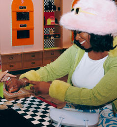 Permanent Jewelry Experience at The Voltage Bar image