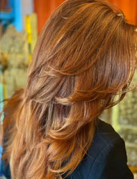 Rejuvenating Beauty & Zen: A Pampering Headspa & Blowout Experience image 5