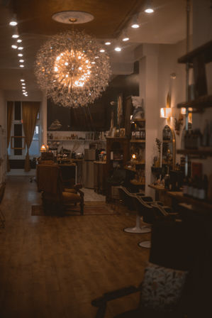 Rejuvenating Beauty & Zen: A Pampering Headspa & Blowout Experience image 3