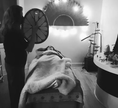 Rejuvenating Beauty & Zen: A Pampering Headspa & Blowout Experience image 6