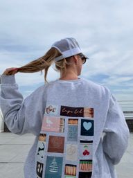 Custom Trucker Hat & Apparel Bar image 8