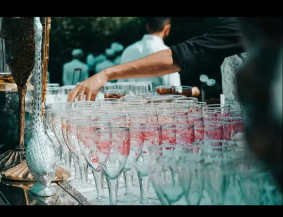 Thirst Trap Premium Mobile Bartending: Custom Cocktails, Premium Service & Unforgettable Events image 11