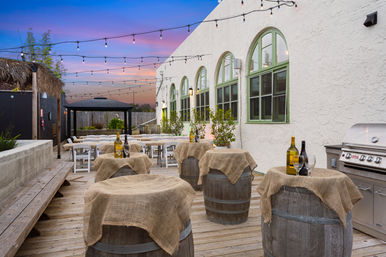 Good Life Sanctuary: 6 BR House + Event Space Access image 10