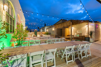 Good Life Sanctuary: 6 BR House + Event Space Access image 20