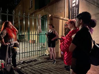 Thrilling Savannah & Tybee Island Ghost Tours image 2