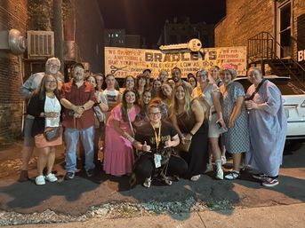 Thrilling Savannah & Tybee Island Ghost Tours image 9