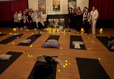Private Sound Bath: The Ultimate Chill Sesh image 20