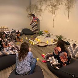 Private Sound Bath Meditation Experience: The Ultimate Chill Sesh image 4