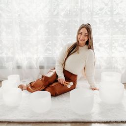 Private Sound Bath Meditation Experience: The Ultimate Chill Sesh image 13