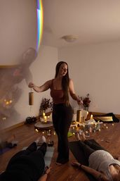 Private Sound Bath: The Ultimate Chill Sesh image 8