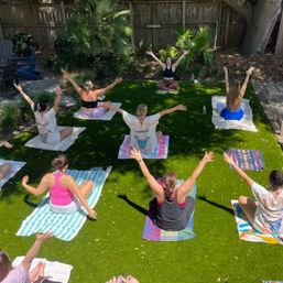 Private Sound Bath Meditation Experience: The Ultimate Chill Sesh image 9
