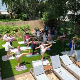 Private Sound Bath Meditation Experience: The Ultimate Chill Sesh image 11