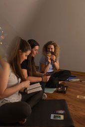 Private Sound Bath: The Ultimate Chill Sesh image 4