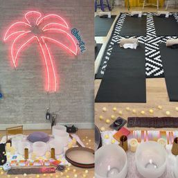 Private Sound Bath Meditation Experience: The Ultimate Chill Sesh image 8