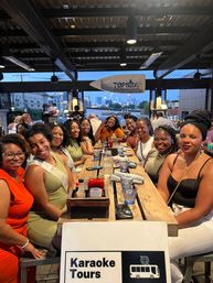 Karaoke Party Tours: Food, Music & Unforgettable Vibes image 17
