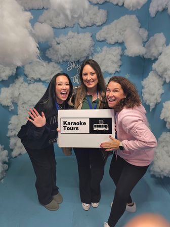 Karaoke Party Tours: Food, Music & Unforgettable Vibes image 1