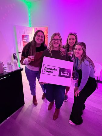 Karaoke Party Tours: Food, Music & Unforgettable Vibes image 10