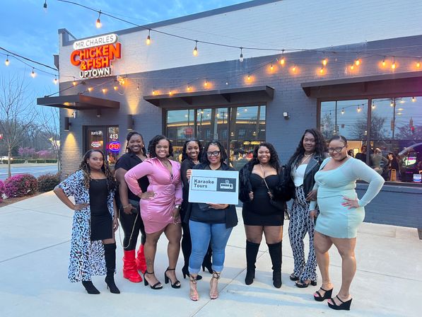 Karaoke Party Tours: Food, Music & Unforgettable Vibes image 15