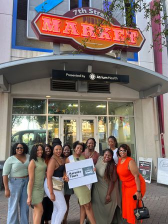 Karaoke Party Tours: Food, Music & Unforgettable Vibes image 18