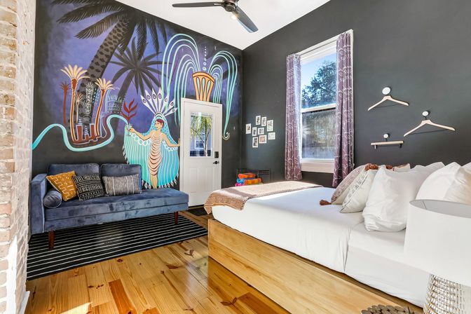 Tropical Oasis Near French Quarter with Heated Pool & Local Art image 16