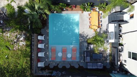 Tropical Oasis Near French Quarter with Heated Pool & Local Art image 7