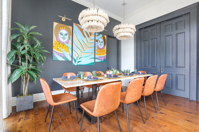 Tropical Oasis Near French Quarter with Heated Pool & Local Art image 11