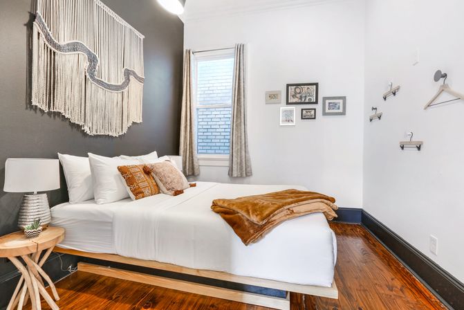 Tropical Oasis Near French Quarter with Heated Pool & Local Art image 22