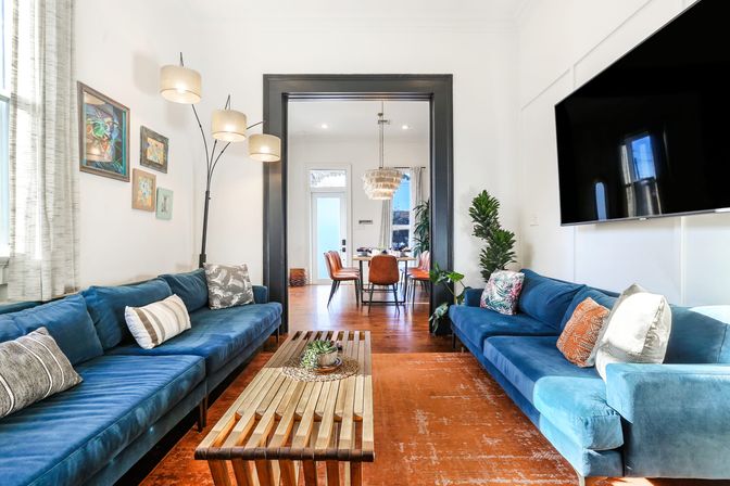 Tropical Oasis Near French Quarter with Heated Pool & Local Art image 12