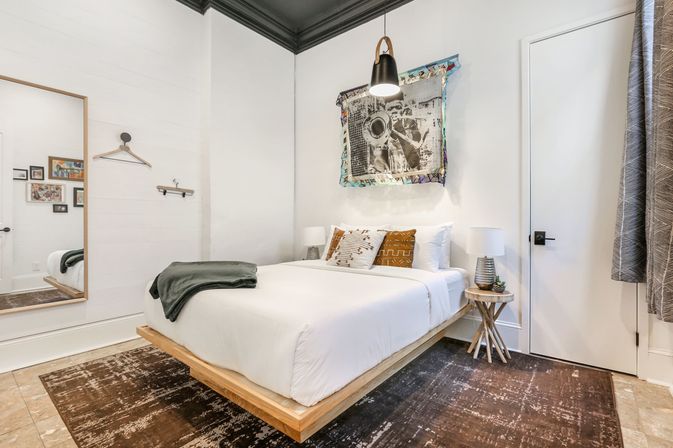 Tropical Oasis Near French Quarter with Heated Pool & Local Art image 18