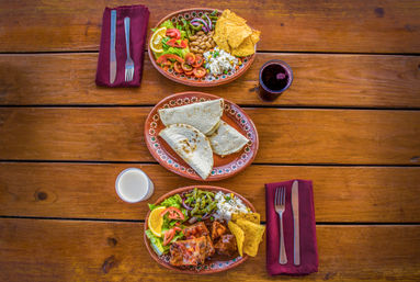 Baja Safari: Beach Camel Ride, Nature Walk, Mexican Buffet Lunch & Tequila Tasting image 14