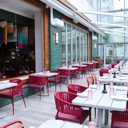 Joy by Seven Reasons: Vibrant Atmosphere with Mah Jongg, Cocktails & Latin American Bites image 8