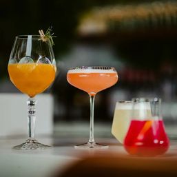 Joy by Seven Reasons: Vibrant Atmosphere with Mah Jongg, Cocktails & Latin American Bites image 12