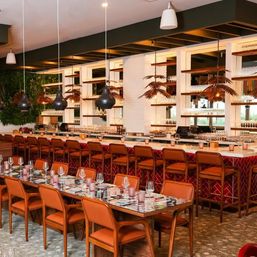 Joy by Seven Reasons: Vibrant Atmosphere with Mah Jongg, Cocktails & Latin American Bites image 17