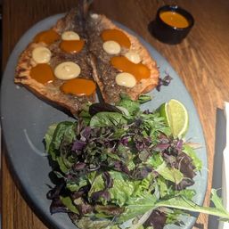 Joy by Seven Reasons: Vibrant Atmosphere with Mah Jongg, Cocktails & Latin American Bites image 22