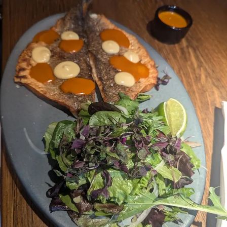 Joy by Seven Reasons: Vibrant Atmosphere with Mah Jongg, Cocktails & Latin American Bites image 22