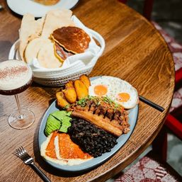Joy by Seven Reasons: Vibrant Atmosphere with Mah Jongg, Cocktails & Latin American Bites image 3