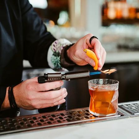 Joy by Seven Reasons: Vibrant Atmosphere with Mah Jongg, Cocktails & Latin American Bites image 11